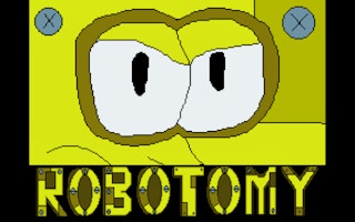 Robotomy