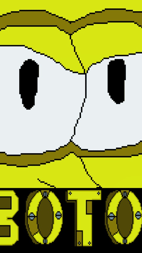 Cover Image Robotomy