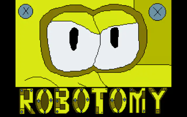 Robotomia