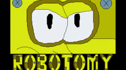 Robotomy