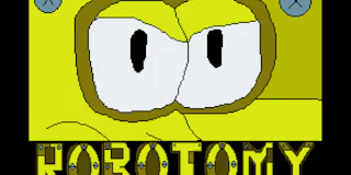 Robotomy thumbnail