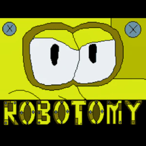Robotomy Thumbnail