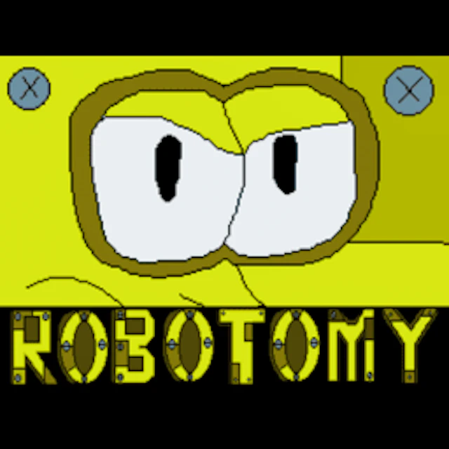 Robotomy game thumbnail