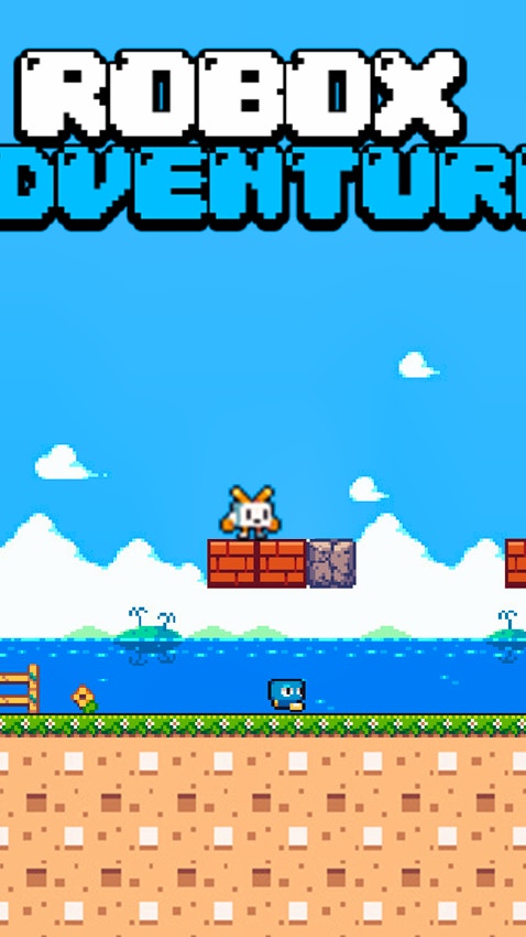 Robox Adventure