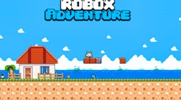 Robox Adventure