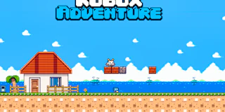 Robox Adventure thumbnail