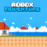 Robox Adventure
