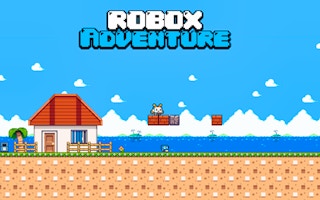 Robox Adventure