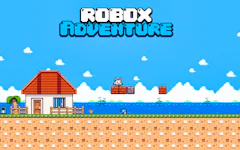 Robox Adventure