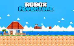 Robox Adventure