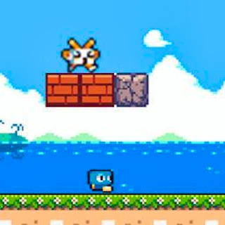 Robox Adventure