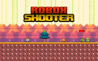 Robox Shooter