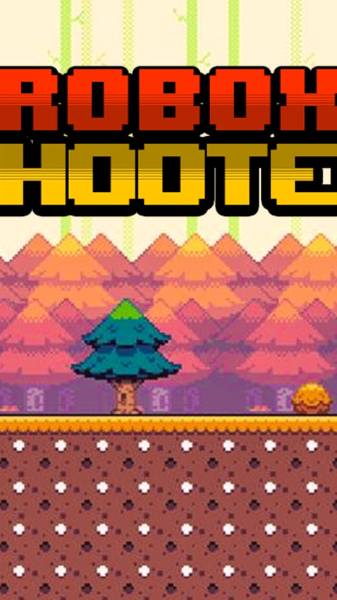 Robox Shooter