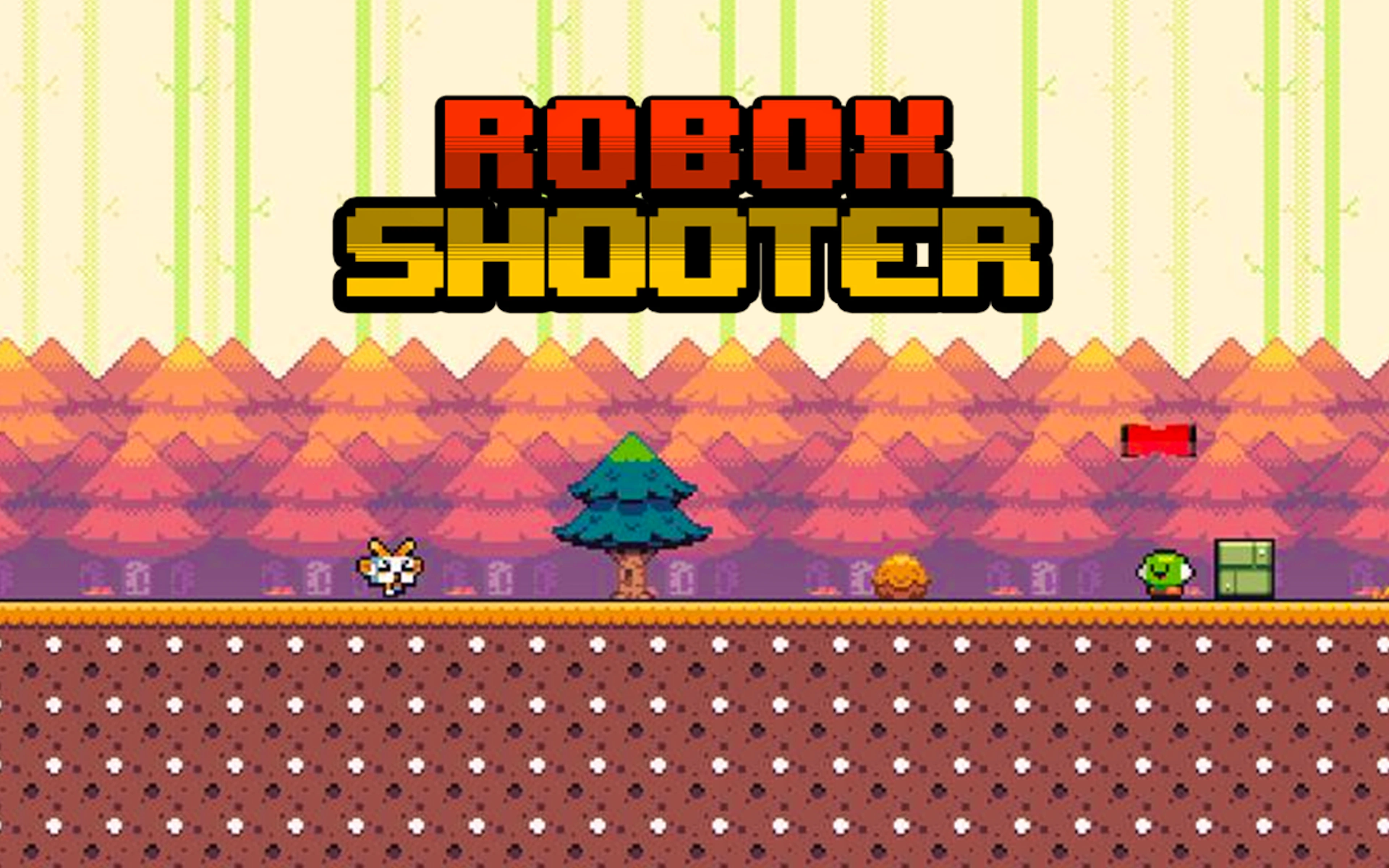 Robox Shooter
