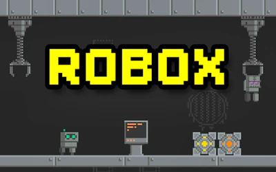 Robox - play free online