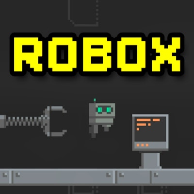 Robox By Gamepix
