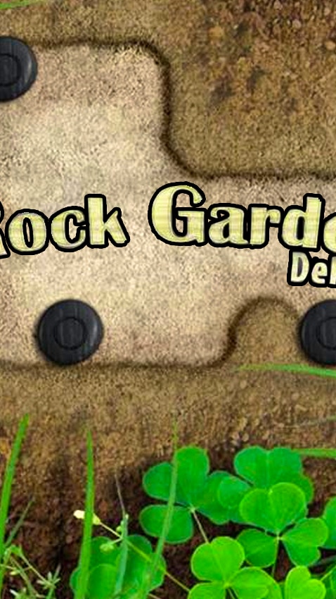 Rock Garden Deluxe