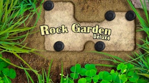 Image for Rock Garden Deluxe