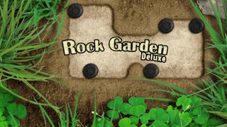 Rock Garden Deluxe game cover