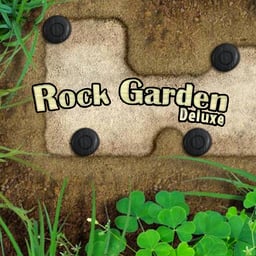 Juega gratis a Rock Garden Deluxe