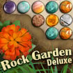 Rock Garden Deluxe - Play Free Best classics Online Game on JangoGames.com