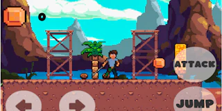 Rock Monster Warrior thumbnail