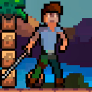 Rock Monster Warrior Thumbnail