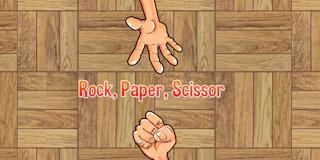 Rock Paper Scissor thumbnail