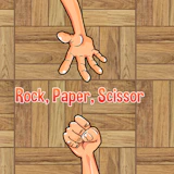 Rock Paper Scissor