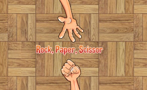 Rock Paper Scissor