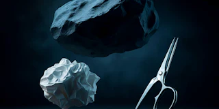 Rock Paper Scissors thumbnail