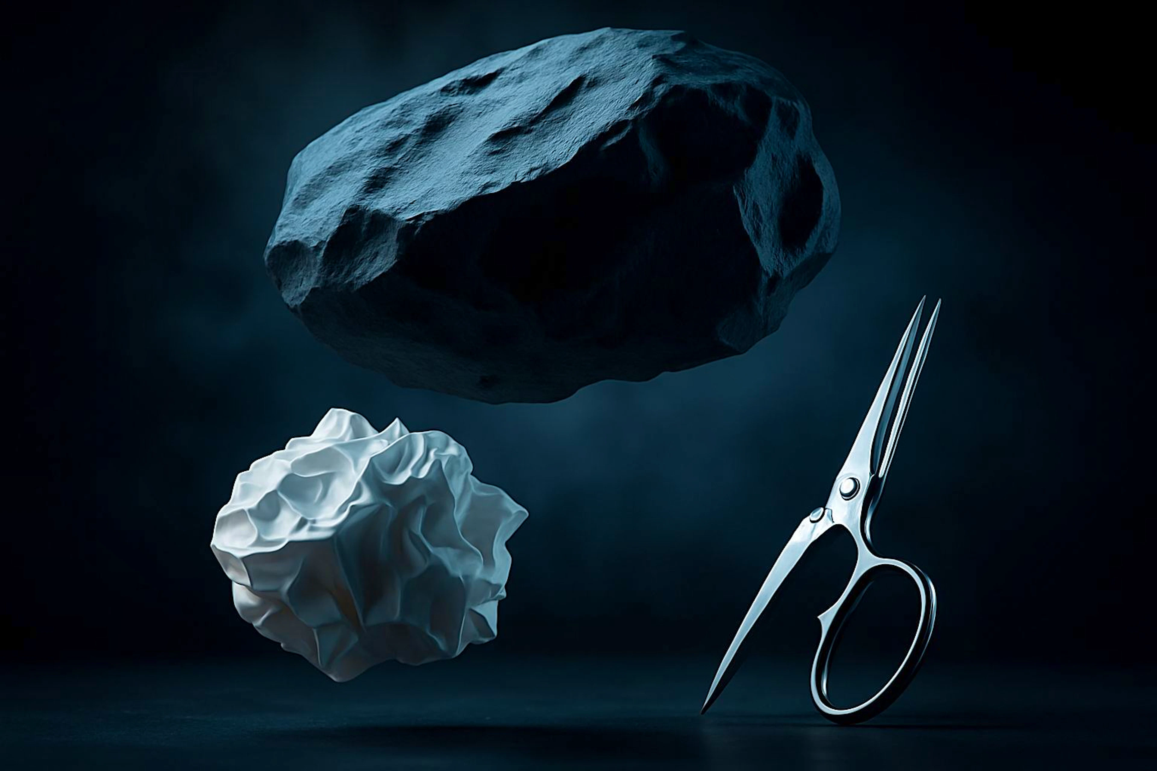 Rock Paper Scissors