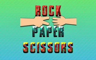 Rock Paper Scissors Game