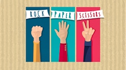 Rock Paper Scissors Multiplayer