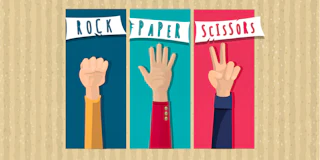 Rock Paper Scissors Multiplayer thumbnail