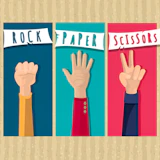 Rock Paper Scissors Multiplayer