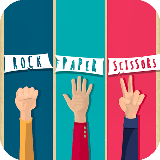 Rock Paper Scissors Multiplayer