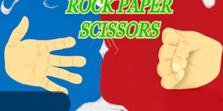 Rock Paper Scissors thumbnail