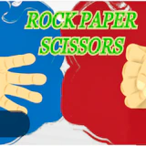 Rock Paper Scissors