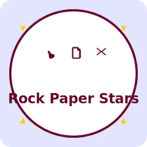 Rock Paper Stars Thumbnail