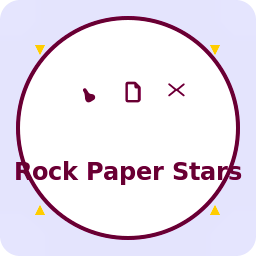 Rock Paper Stars