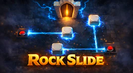 Rock Slide