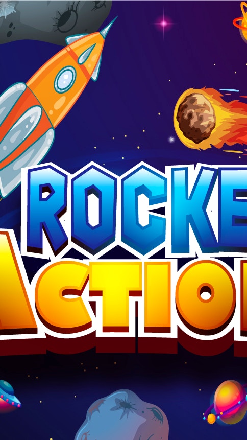 Rocket Action
