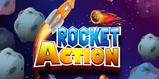 Rocket Action thumbnail