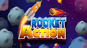 Image for Rocket Action