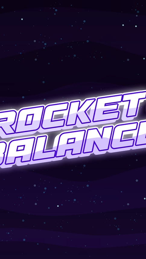 Rocket Balance
