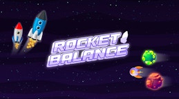 Rocket Balance