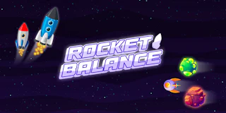 Rocket Balance thumbnail