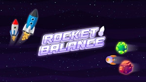 Image for Rocket Balance