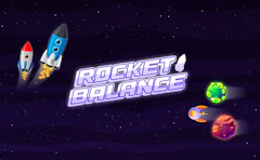 Rocket Balance